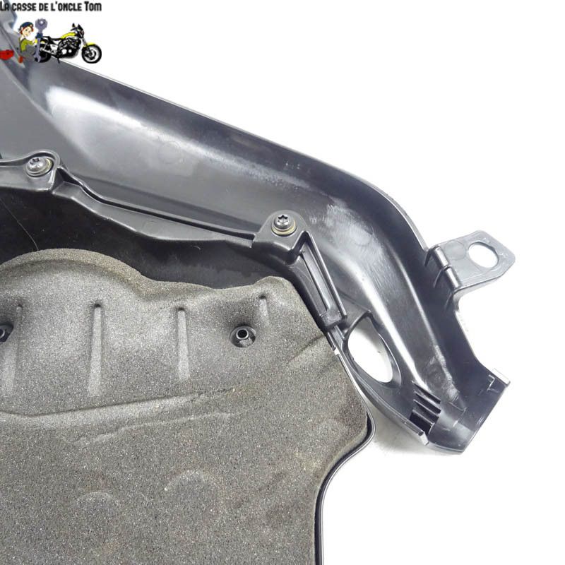 Cache latéral gauche Ducati 1200 Street fighter 2020 - CTM-11915-055