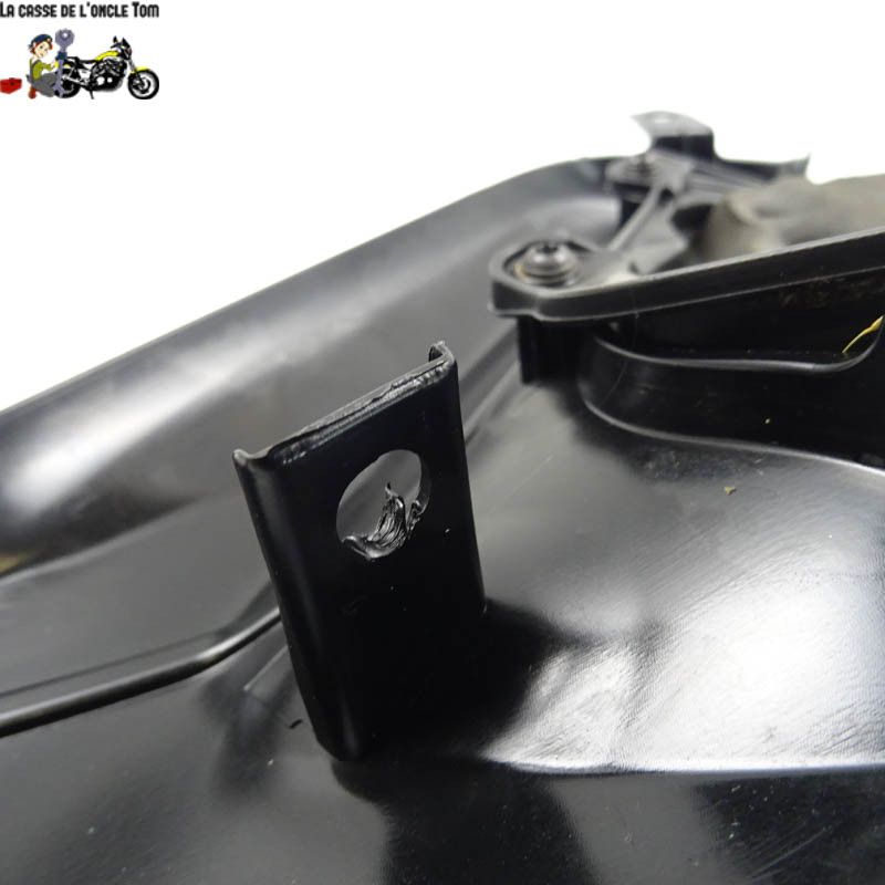 Cache latéral gauche Ducati 1200 Street fighter 2020 - CTM-11915-055