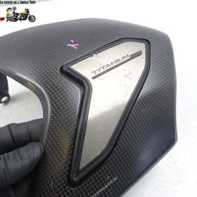 Protections de bras oscillant carbone Performance Ducati 1200 Street fighter 2020