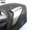 Protections de bras oscillant carbone Performance Ducati 1200 Street fighter 2020 - Cassetom - Nos pièces motos
