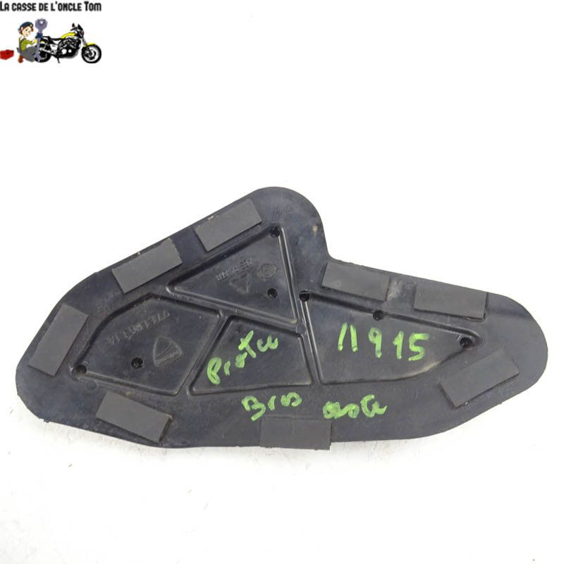 Protections de bras oscillant carbone Performance Ducati 1200 Street fighter 2020 - CTM-11915-056