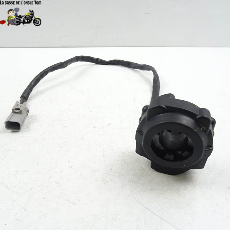 Commande RIDE BY WIRE Ducati 1200 Street fighter 2020 - CTM-11915-058