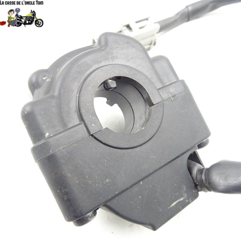 Commande RIDE BY WIRE Ducati 1200 Street fighter 2020 - CTM-11915-058