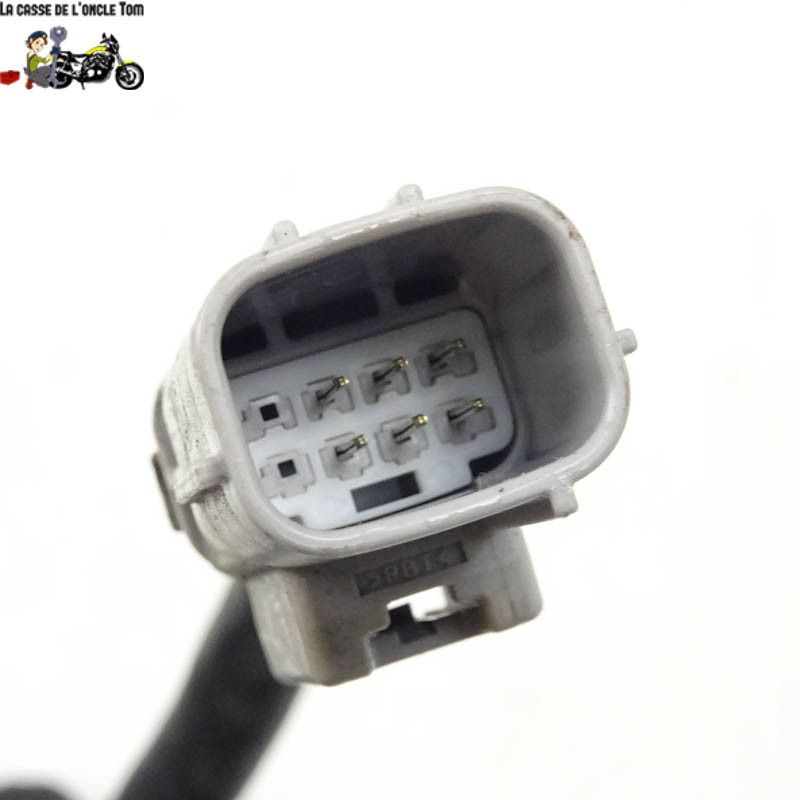 Commande RIDE BY WIRE Ducati 1200 Street fighter 2020 - CTM-11915-058