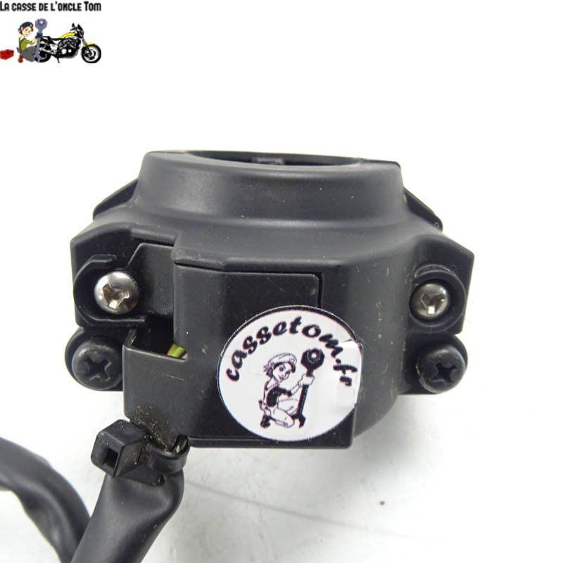 Commande RIDE BY WIRE Ducati 1200 Street fighter 2020 - CTM-11915-058