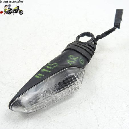 Clignotant arrière gauche Ducati 1200 Street fighter 2020 - CTM-11915-062