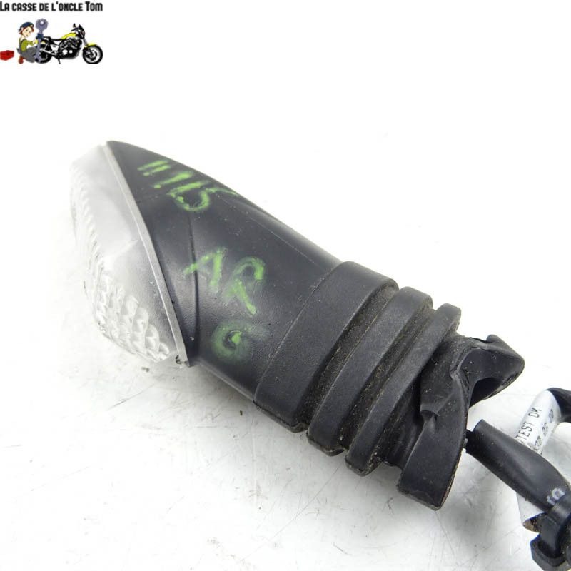 Clignotant arrière gauche Ducati 1200 Street fighter 2020 - CTM-11915-062