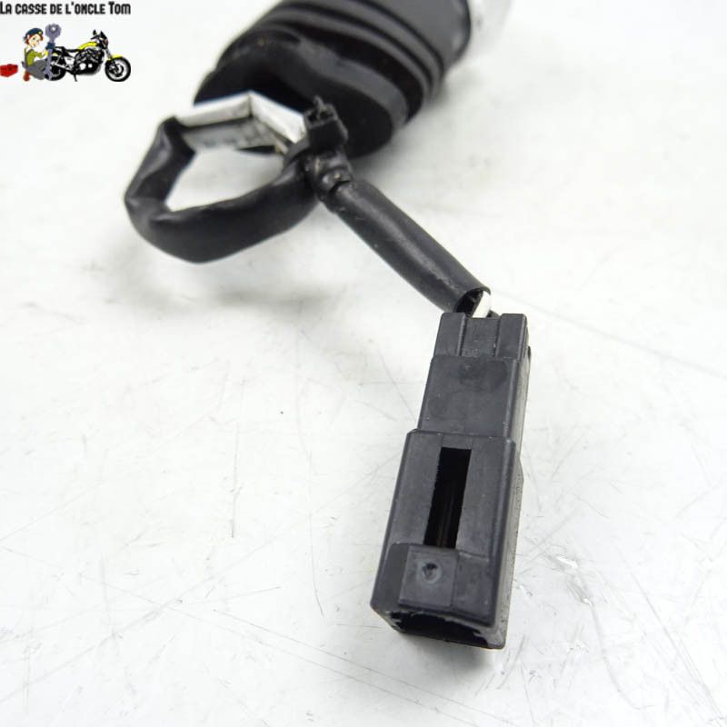 Clignotant arrière gauche Ducati 1200 Street fighter 2020 - CTM-11915-062