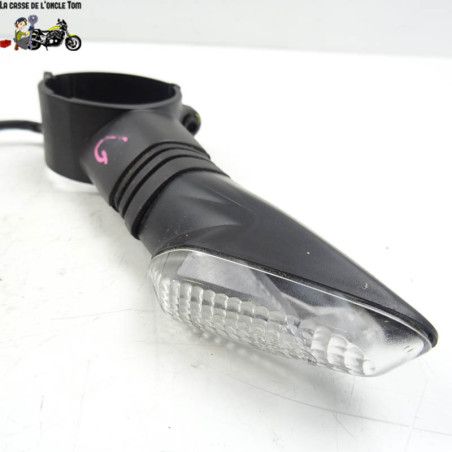 Clignotant avant gauche Ducati 1200 Street fighter 2020 - CTM-11915-063