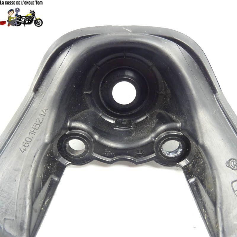 Entourage / Cache de neiman Ducati 1200 Street fighter 2020 - CTM-11915-068