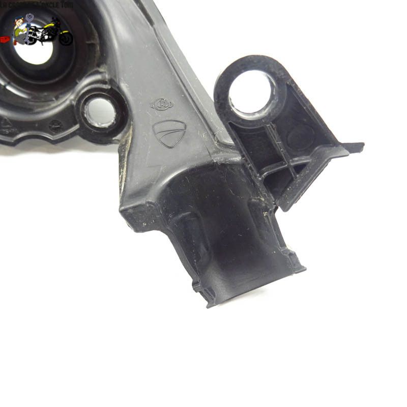Entourage / Cache de neiman Ducati 1200 Street fighter 2020 - CTM-11915-068