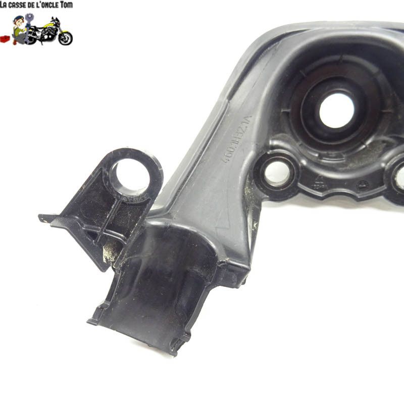 Entourage / Cache de neiman Ducati 1200 Street fighter 2020 - CTM-11915-068