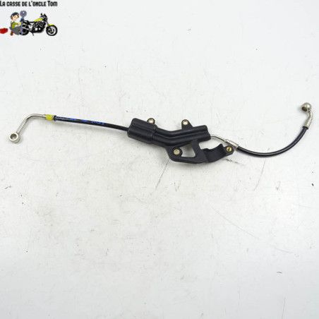 Durite de frein arrière 2 Ducati 1200 Street fighter 2020 - CTM-11915-094