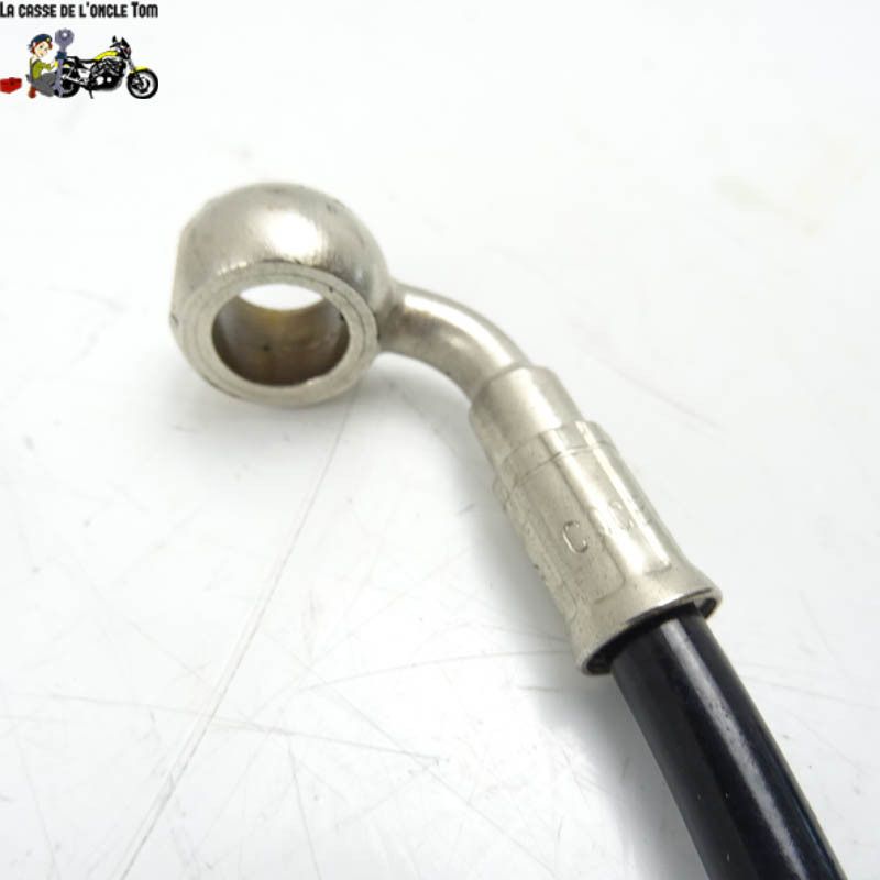 Durite de frein arrière 2 Ducati 1200 Street fighter 2020 - CTM-11915-094