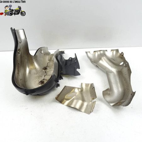 Pare chaleur de collecteur Ducati 1200 Street fighter 2020 - CTM-11915-089