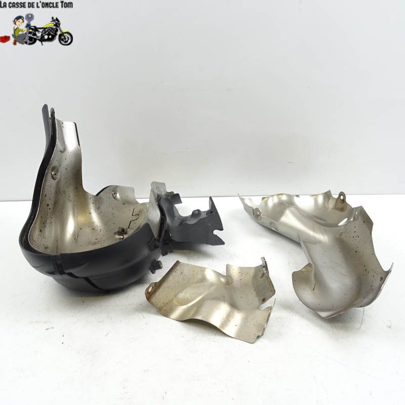 Pare chaleur de collecteur Ducati 1200 Street fighter 2020 - CTM-11915-089