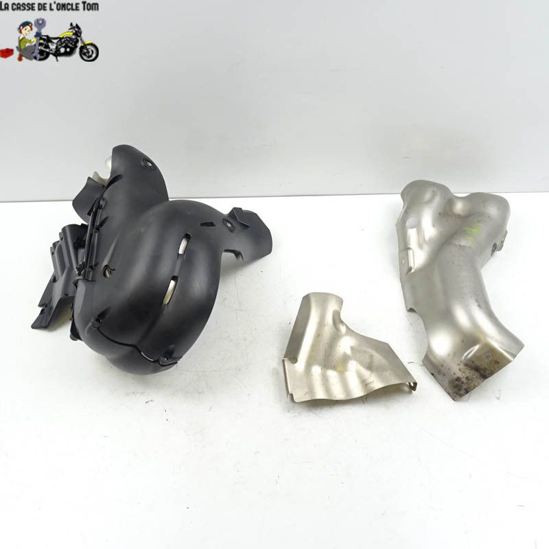 Pare chaleur de collecteur Ducati 1200 Street fighter 2020 - CTM-11915-089