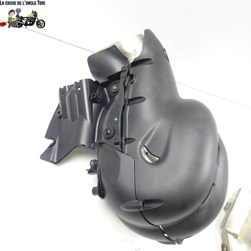 Pare chaleur de collecteur Ducati 1200 Street fighter 2020 - CTM-11915-089