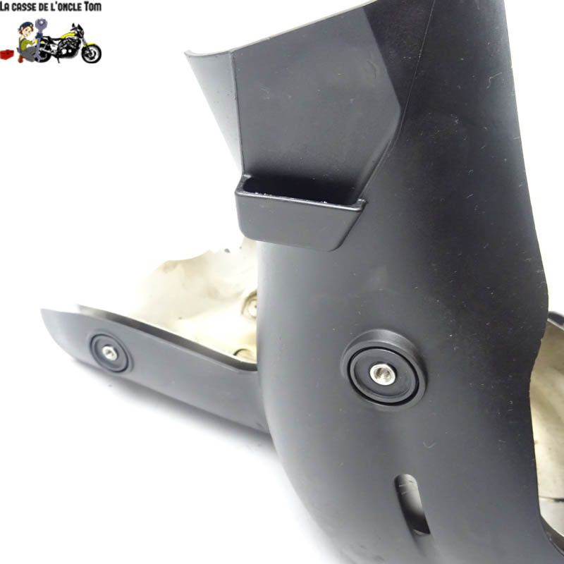 Pare chaleur de collecteur Ducati 1200 Street fighter 2020 - CTM-11915-089