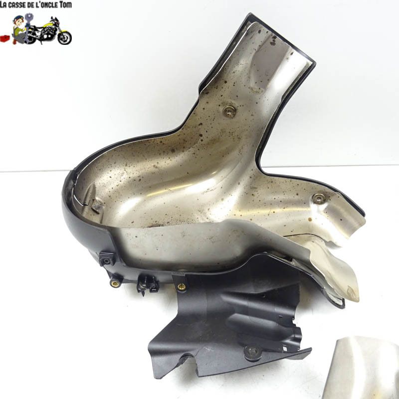 Pare chaleur de collecteur Ducati 1200 Street fighter 2020 - CTM-11915-089