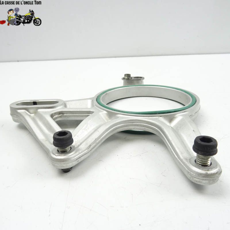 Support étrier arrière Ducati 1200 Street fighter 2020 - CTM-11915-086