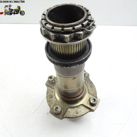 Axe de roue arrière Ducati 1200 Street fighter 2020 - CTM-11915-078