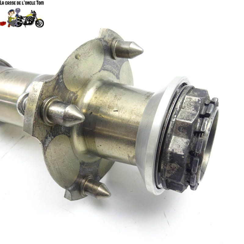 Axe de roue arrière Ducati 1200 Street fighter 2020 - CTM-11915-078