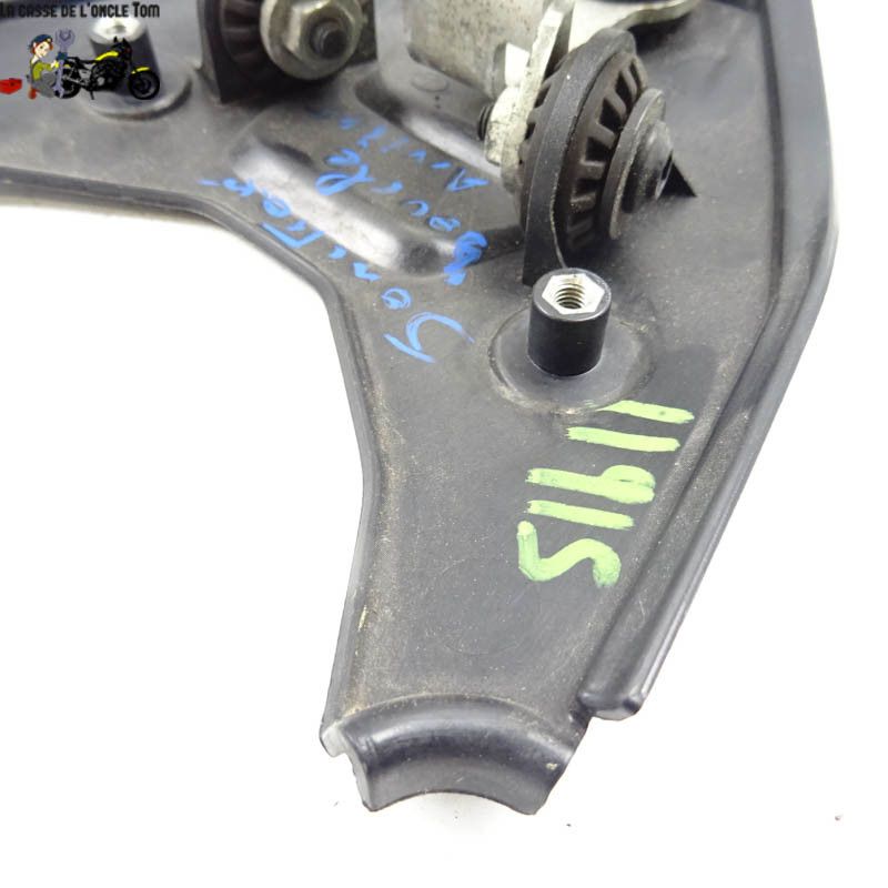 Jonction de boucle arrière Ducati 1200 Street fighter 2020 - CTM-11915-072