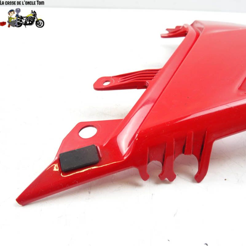 Sabot gauche Ducati 1200 Street fighter 2020 - CTM-11915-073