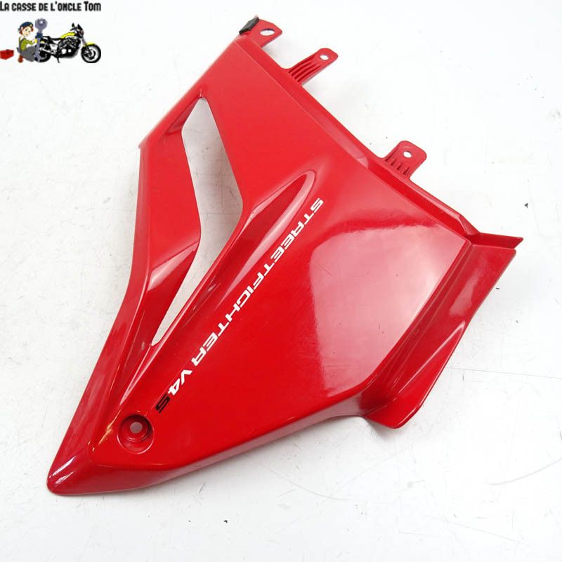 Sabot gauche Ducati 1200 Street fighter 2020 - CTM-11915-073