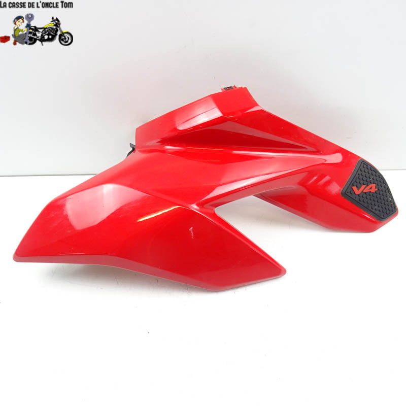 Carénage gauche Ducati 1200 Street fighter 2020 - Cassetom - Nos pièces motos