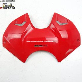 Cache de réservoir Ducati 1200 Street fighter 2020