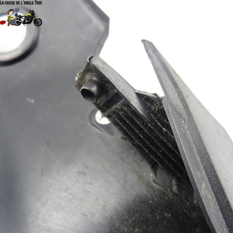 Passage de roue arrière Ducati 1200 Street fighter 2020 - CTM-11915-070