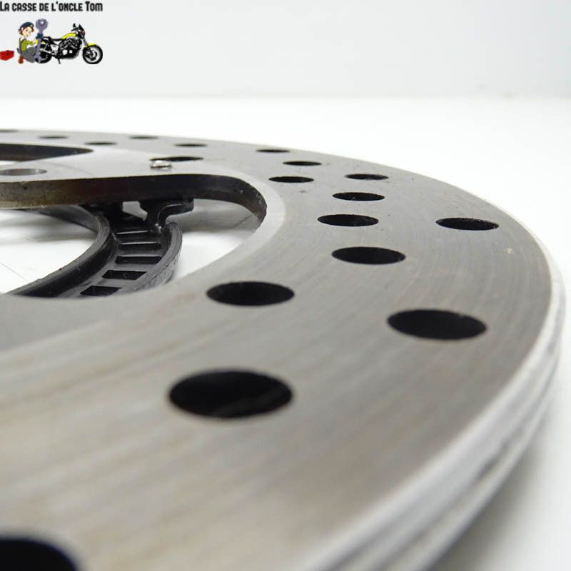 Disque de frein arrière Ducati 1200 Street fighter 2020 - CTM-11915-091