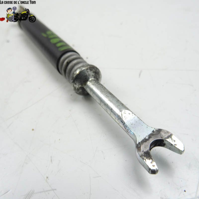 Béquille latérale Ducati 1200 Street fighter 2020 - CTM-11915-003