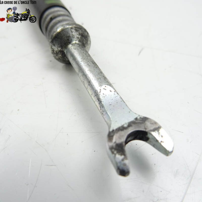 Béquille latérale Ducati 1200 Street fighter 2020 - CTM-11915-003