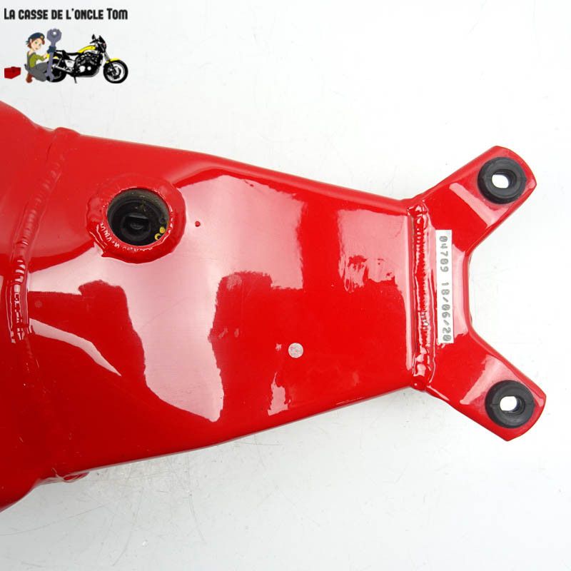 Réservoir d'essence Ducati 1200 Street fighter 2020 - CTM-11915-097