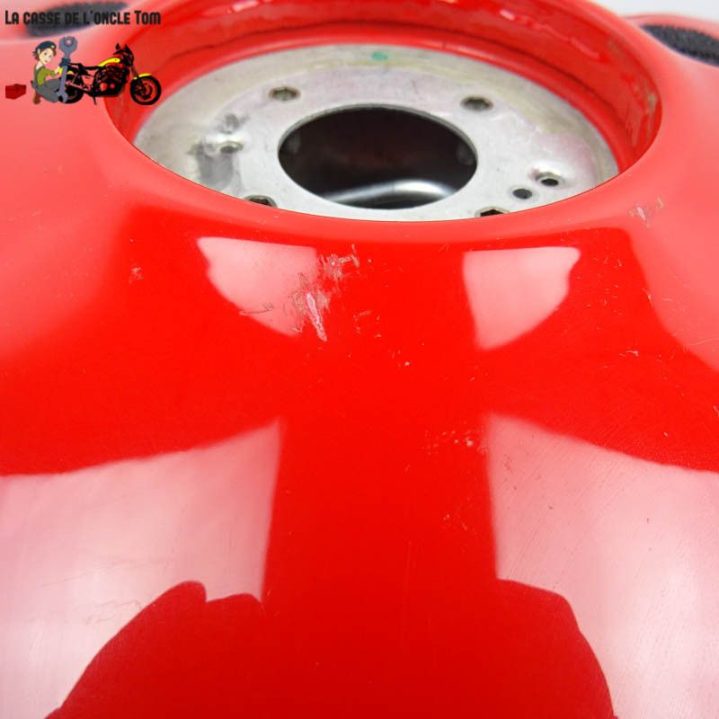 Réservoir d'essence Ducati 1200 Street fighter 2020 - CTM-11915-097