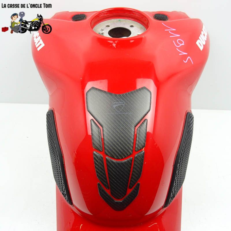 Réservoir d'essence Ducati 1200 Street fighter 2020 - CTM-11915-097