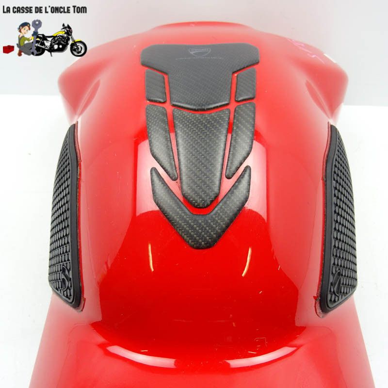 Réservoir d'essence Ducati 1200 Street fighter 2020 - CTM-11915-097