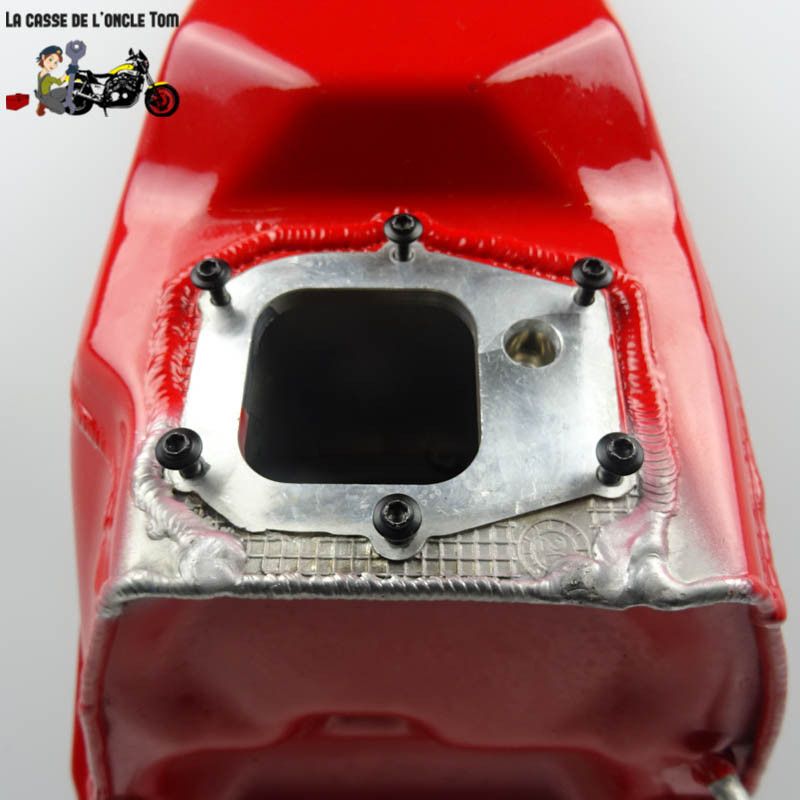 Réservoir d'essence Ducati 1200 Street fighter 2020 - CTM-11915-097