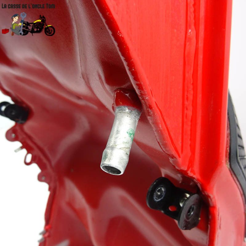 Réservoir d'essence Ducati 1200 Street fighter 2020 - CTM-11915-097