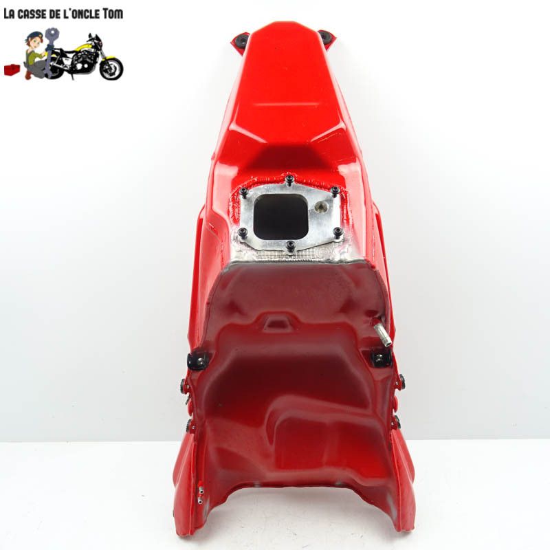 Réservoir d'essence Ducati 1200 Street fighter 2020 - CTM-11915-097