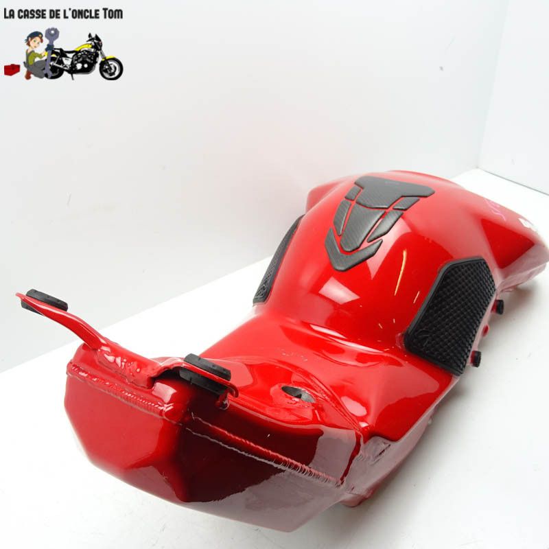 Réservoir d'essence Ducati 1200 Street fighter 2020 - CTM-11915-097