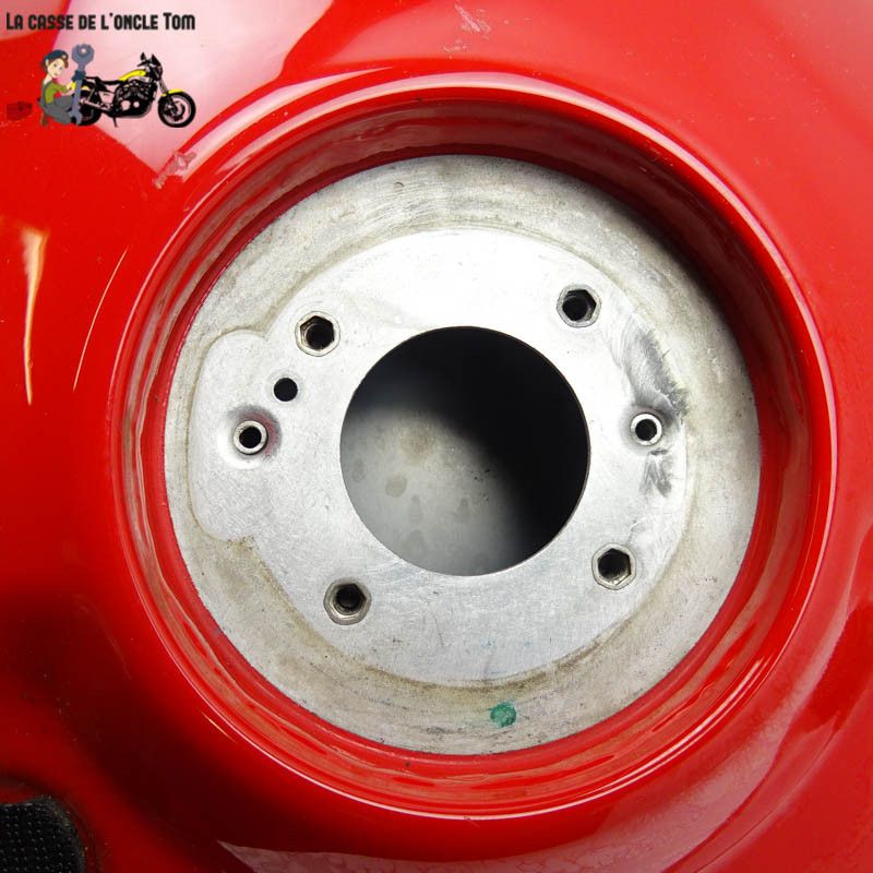 Réservoir d'essence Ducati 1200 Street fighter 2020 - CTM-11915-097