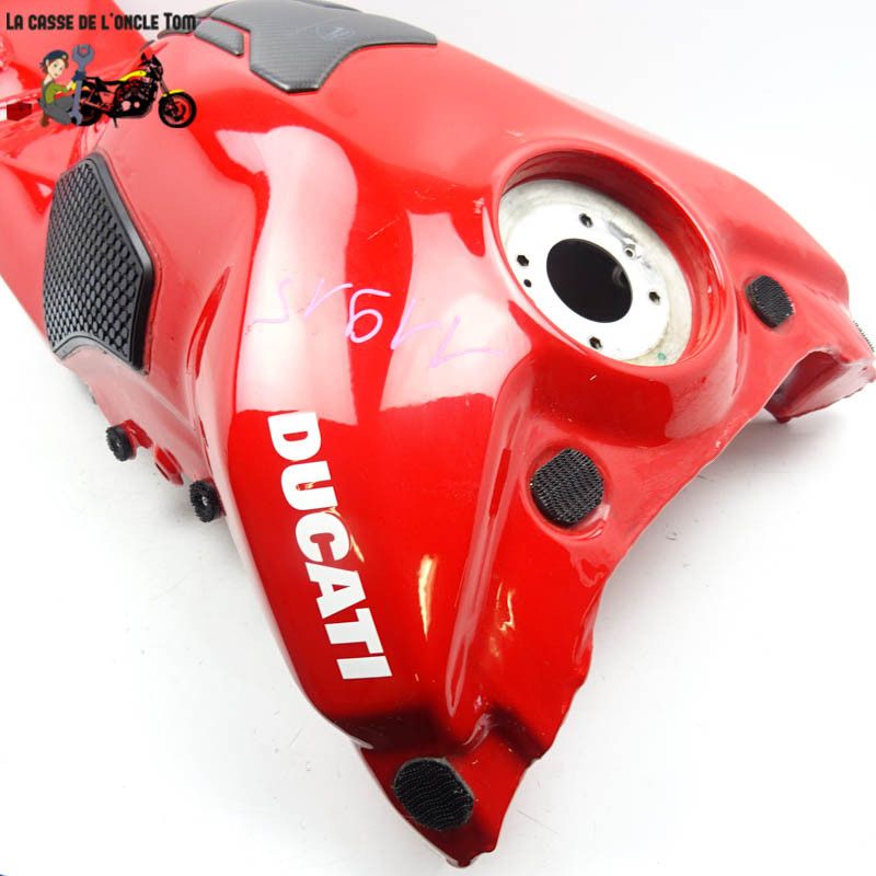 Réservoir d'essence Ducati 1200 Street fighter 2020 - CTM-11915-097