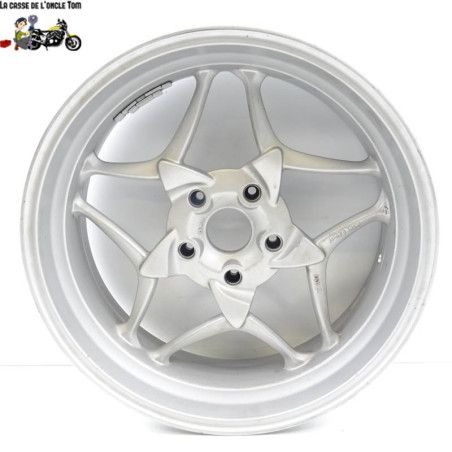 Jante arrière BMW R1200 R 2007 - CTM-11021-001