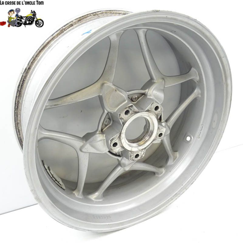 Jante arrière BMW R1200 R 2007 - CTM-11021-001