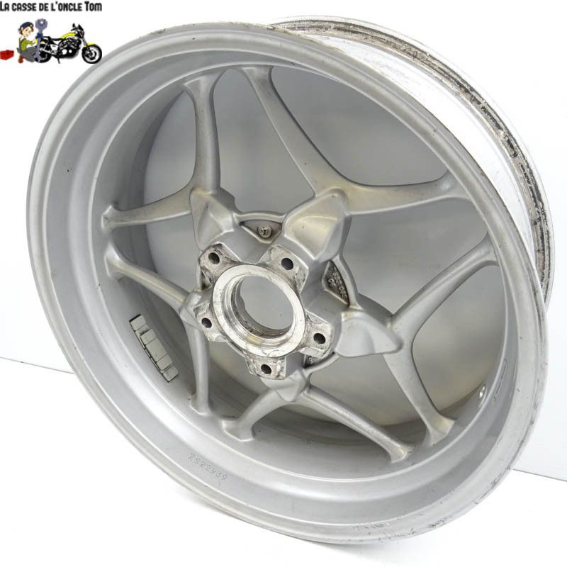 Jante arrière BMW R1200 R 2007 - CTM-11021-001