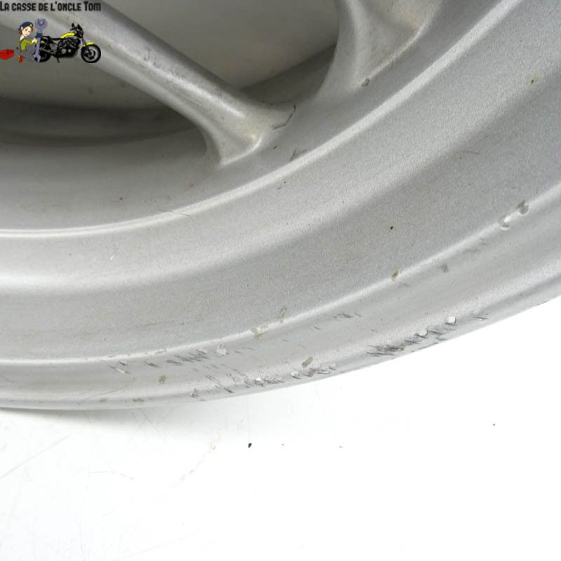 Jante arrière BMW R1200 R 2007 - CTM-11021-001